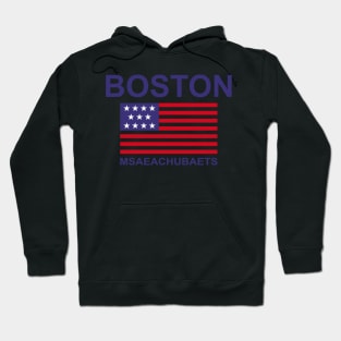 Boston, Msaeachubaets, 97, Fashion, Customize, For, Women, Funny, Graphic, For, Boys Hoodie